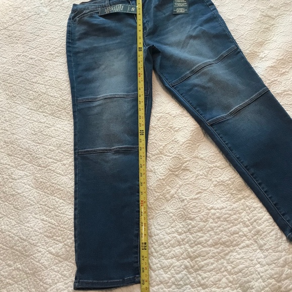 NWT DG2 4-pocket jeans—virtual stretch (16) - Picture 13 of 16